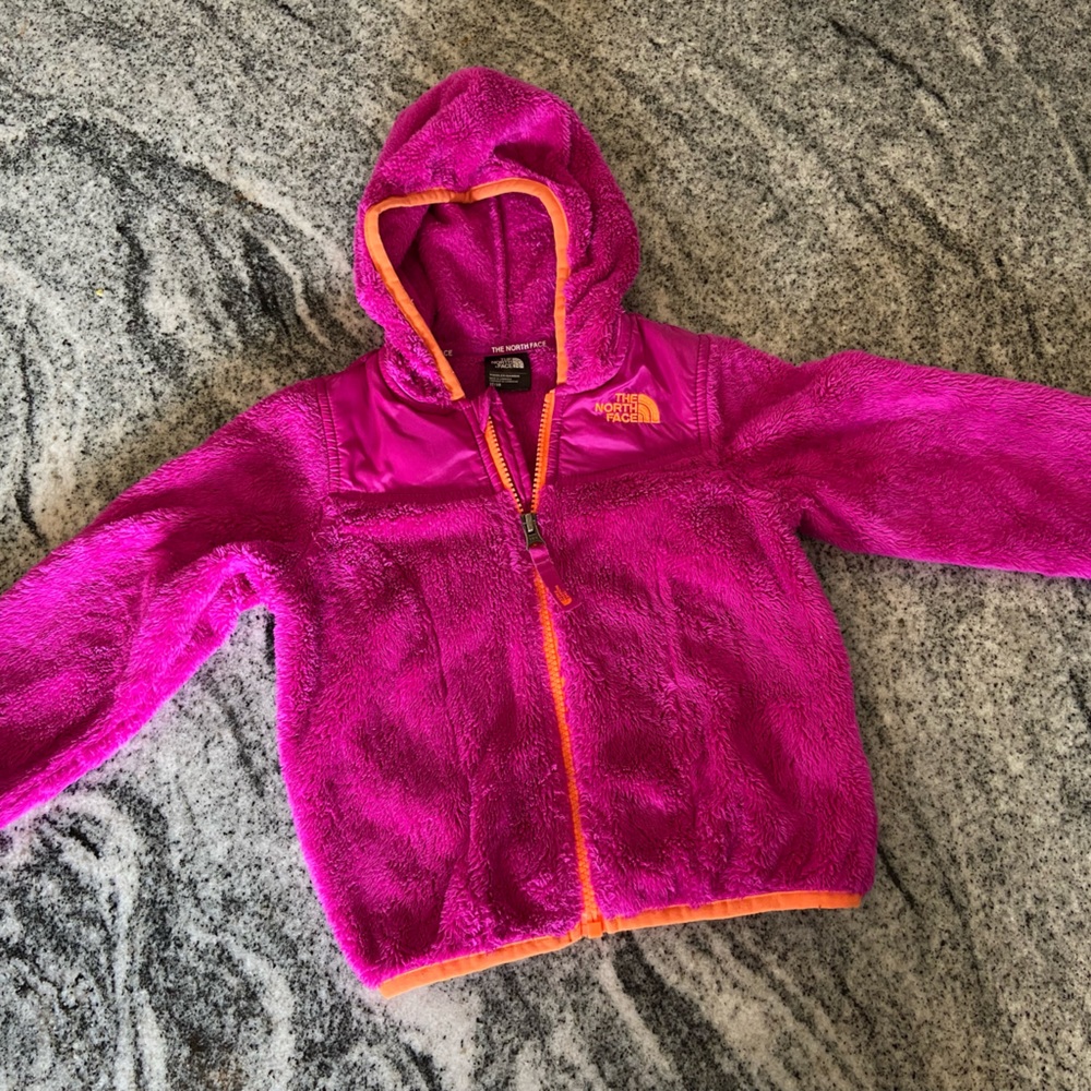 Great Condition North Face